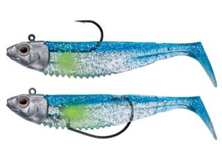 Gunki G BUMP Salt Water 95 Ready Packs 14g - 